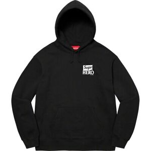 Supreme Regular Size 2XL Hoodies & Sweatshirts for Men for Sale 
