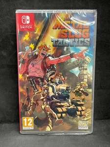 Metal Slug Tactics (Nintendo Switch) (PAL) NEU - Bild 1 von 2