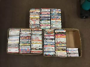 1 COMEDY MOVIE DVD LOT - YOU PICK & CHOOSE $1.79 EACH - COMBINE SHIPPING - Picture 1 of 4