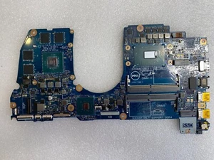 ORIGINAL DELL Mainboard - CAL53 LA-F611P Rev: 1.0 (A00) 2018-03-02 - #H - Bild 1 von 4