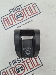 VW Golf Audi Q3 Isofix fissaggio rivestimento supporto 5G0887233 montaggio - Foto 1 di 4