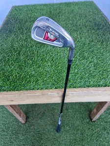 TaylorMade Burner XD #6 Iron - Stiff Flex Graphite Shaft - Right Handed - Picture 1 of 10
