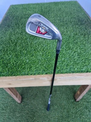 TaylorMade Burner XD #6 Iron - Stiff Flex Graphite Shaft - Right Handed - Image 1 of 4