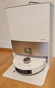 staubsauger roboter mit wischfunktion DREAME L20 Ultra Complete - Bild 1 von 6