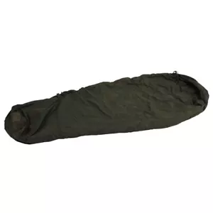 US Army Gi Mss Modular System Sleeping Bag System Petrol Green Summer - Picture 1 of 4