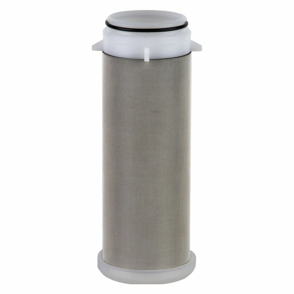 Water Pre-Filter System/Whole House Spin Down Sediment Water Filter - 50 Micron - Image 1 of 1