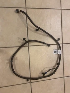 2020-2023 OEM Dodge Ram 2500 3500 Tailgate Release Actuator Lock Wiring Harness - Picture 1 of 7