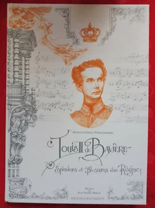 Ludwig II. von Bayern "Pracht und Wunden einer Herrschaft"  - Bild 1 von 1