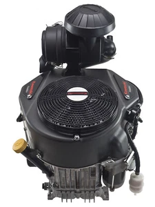 19hp Kawasaki Ver Engine 1-1/8"Dx3-15/"L Canister Air Cleaner 15Amp FX600V-S05-S - Picture 1 of 5