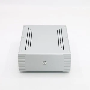 Finished 500W HiFi Class D Audio Stereo Power Amplifier IRFB5615 UCD Home Amp - Picture 1 of 10