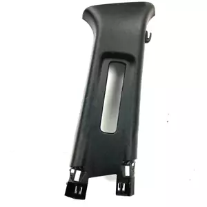 2017 - 2021 HONDA CIVIC RIGHT PASSANGER SIDE UPPER B PILLAR TRIM COVER OEM - Picture 1 of 8