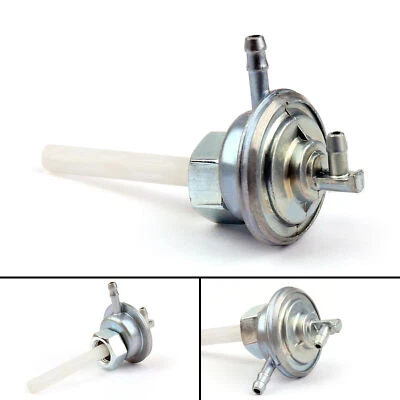 Interruptor de palanca de combustible para Honda Elite CH80 CH125 CH150 Spree 50 NQ50 Elite 80 UE Foto 1 de 4