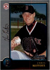 1998 Bowman Chrome BB #s 251-441 +Inserts (A6753) - You Pick - 10+ FREE SHIP