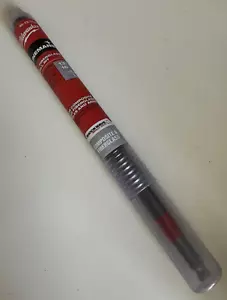 Milwaukee Tool 48-13-7707 12” Lineman's Fiberglas Bohrereinsatz - 13/16” - Bild 1 von 4