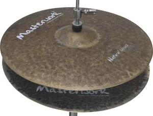 Luz Hi-Hat natural Masterwork 13" - Imagen 1 de 1