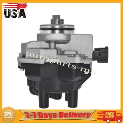 22100-9M000 Iginition Distributor Module For Nissan Sunny Sentra B14 D4T96-04 - Image 1 of 4