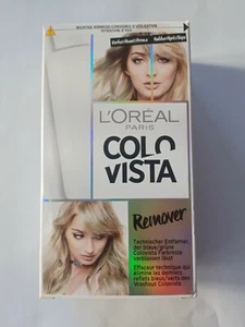 L'OREAL PARiS COLOR VISTA REMOVER - Bild 1 von 2