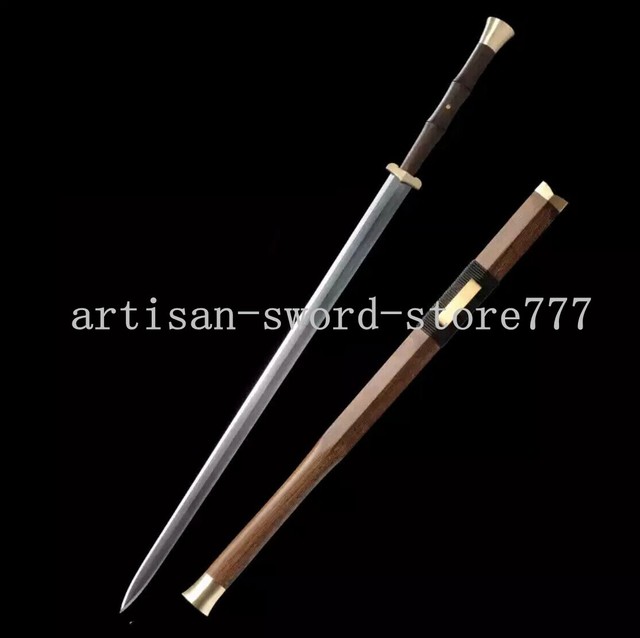 Las mejores ofertas en Hoja de acero de damasco katanas japonesas de  colección