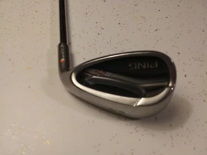 Ping G25 Sand Wedge - Picture 1 of 6