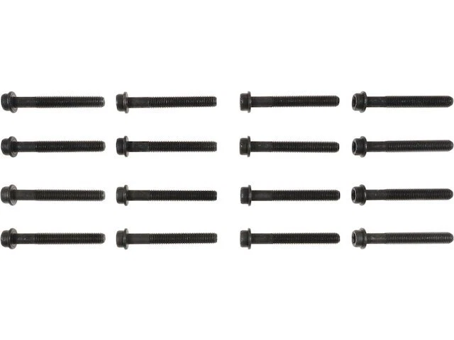 Juego de pernos de cabeza Victor Reinz 13ZF76B para Ford Ranger 1986-2000 Foto 1 de 1