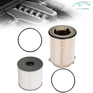 Juego de filtros de combustible diésel para Dodge Ram 2500 3500 4500 2019-2022 6,7 L 68436631AA - Imagen 1 de 14