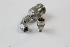 Conjunto TNC Hembra, SMA macho a hembra R/A y N macho a SMA hembra - Imagen 1 de 2