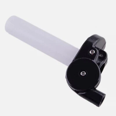 Gas Throttle Tube Housing Assembly For Yamaha 2-Stroke YZ125 YZ250 1996-2017 J Foto 1 de 2