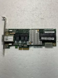 Intel RES3FV288 36Port 12Gb/s SAS/SATA RAID Expander Card Adaptec AEC-82885T - Picture 1 of 8