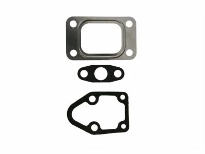 For 1994-1997 GMC C1500 Turbocharger Mounting Gasket Set Felpro 74666GR 1995 - Image 1 of 2