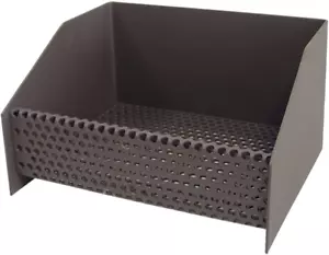 Imex 71416 Korb Für Pelletbrenner, 30 X 25 X 17 Cm - Bild 1 von 12