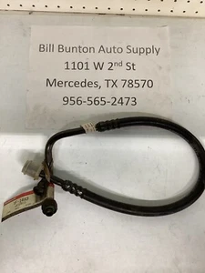 NOS MOTORCRAFT YF-1483 - Bild 1 von 1