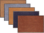 Dandy Likewise ECO Washamat Dirt Trapper Door Mat Various Colours & Sizes