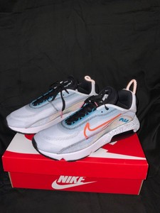 لفتة الوريث الجسر nike air max bianche e arancioni -  verdeambientebenessere.com