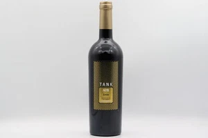 TANK 11 Syrah IGT Appassimento 2017 0,75 ltr. Camivini (11,07 EUR/l) - Bild 1 von 2