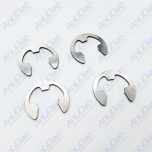 4Pcs E Ring REPL MerCruiser Alpha 1 Gen 2 Quicksilver 53-815949 815949 18-2345 - Picture 1 of 3