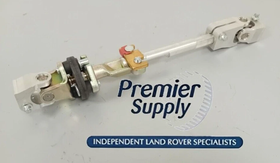 RANGE ROVER P38 LOWER STEERING COLUMN SHAFT 1995 to 2002 QME500190 - Image 1 of 1