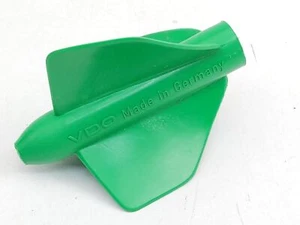 VDO 270 004 Sumlog N05 800 282 Green High Speed 45 kn Propeller Impeller 270004 - Bild 1 von 1
