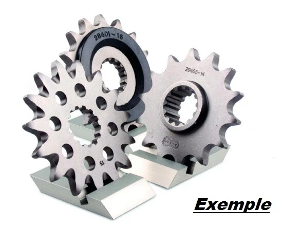 KTM 125 MX (2T MX) 84 Pignon Avant AFAM 14 520 73301-14