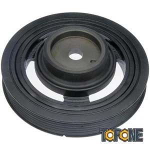 For 2007-09 HYUNDAI SANTA FE KIA OPTIMA RONDO 2.7L  231243E010 Crankshaft Pulley - Bild 1 von 3