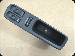 π1992 1993 1994 1995 1996 Mazda MX-3 Left Driver Master Power Window Switch - Foto 1 di 4