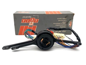 Devioluci Devioguida Nero Fiat Ritmo OEM 4456581 Nuovo Originale - Imagen 1 de 6