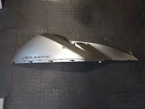 Fiancata Destra Scocca Fianchetto Carena Aprilia Atlantic 500 2001 02 Fairing DX - Foto 1 di 10