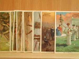 Palmin: Einzel-Bilder aussuchen , 2 Stück für 1,00 € aus den Serien 54 - 130 - Bild 1 von 5