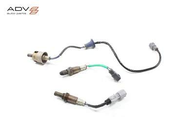 Sensor Lambda O2 Oxígeno Lexus LS460 2014-2017 OEM -SET- Foto 1 de 4