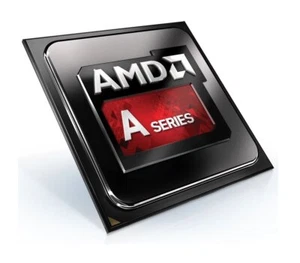 AMD A10-Series A10-5700 (4x 3.40GHz) AD5700OKA44HJ CPU Sockel FM2 #33148 - Bild 1 von 1