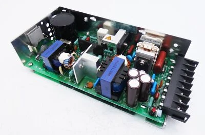 Cosel MMC100-2 ACIN85~132V Pin:142Wmax Power Supply -used- - Image 1 of 3