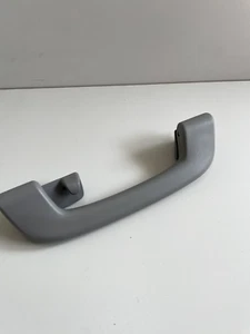 Genuine BMW X5 F15 REAR LEFT Roof Grab Handle  - Bild 1 von 5