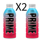 2x Kirschgefrieren Prime Hydration Getränk-USA IMPORT - VERSANDBEREIT