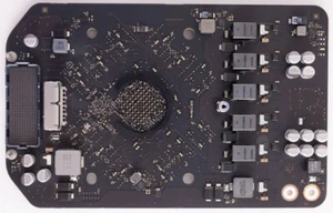 AMD D700 6GB Video Card - Board B Slot-2(With SSD Slot) -Mac Pro 2013 6,1 A1481 - Picture 1 of 5