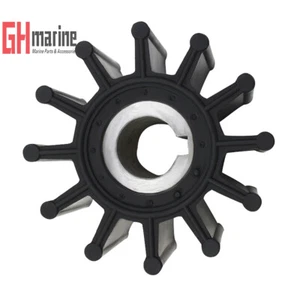 StarPower Engine Flexible Impeller Kit Inboard / Stern Drive Inboard Marine New - Bild 1 von 8